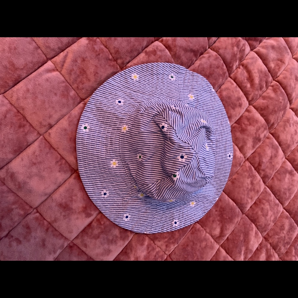 baby hat, spring/summer